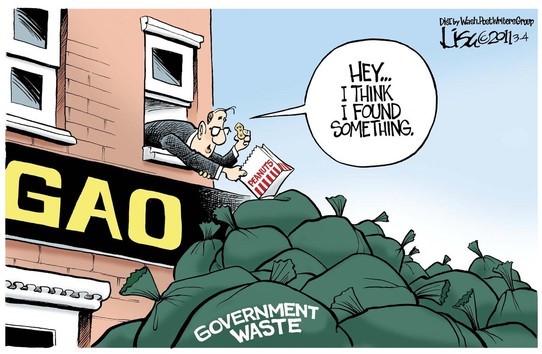 government violence ...